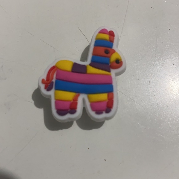 Set of Mexican theme Jibbitz - Picture 8 of 8